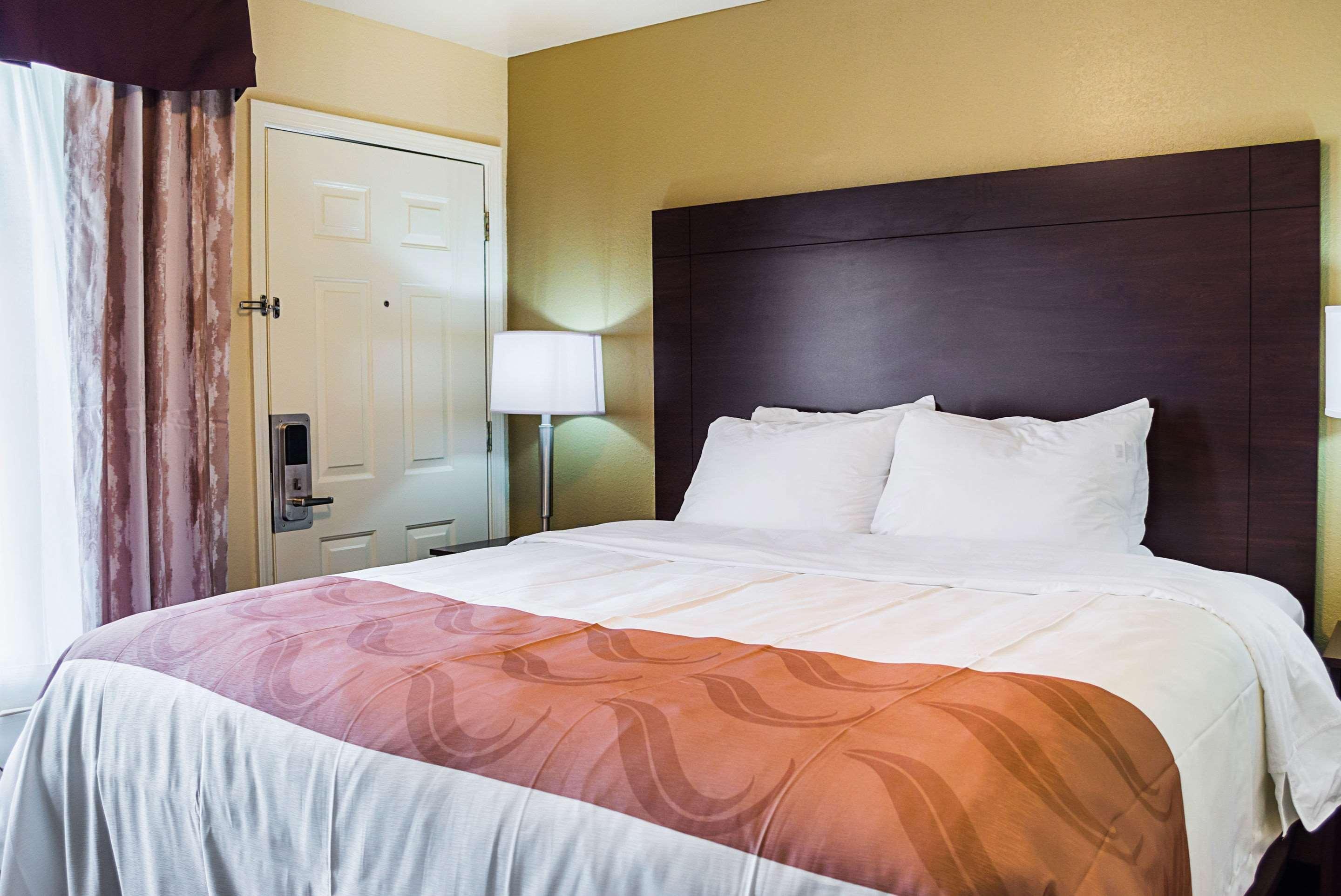 Quality Inn Vicksburg Eksteriør bilde